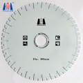 Stone Tool Cutting Disc Diamond Saw Blade for Granite